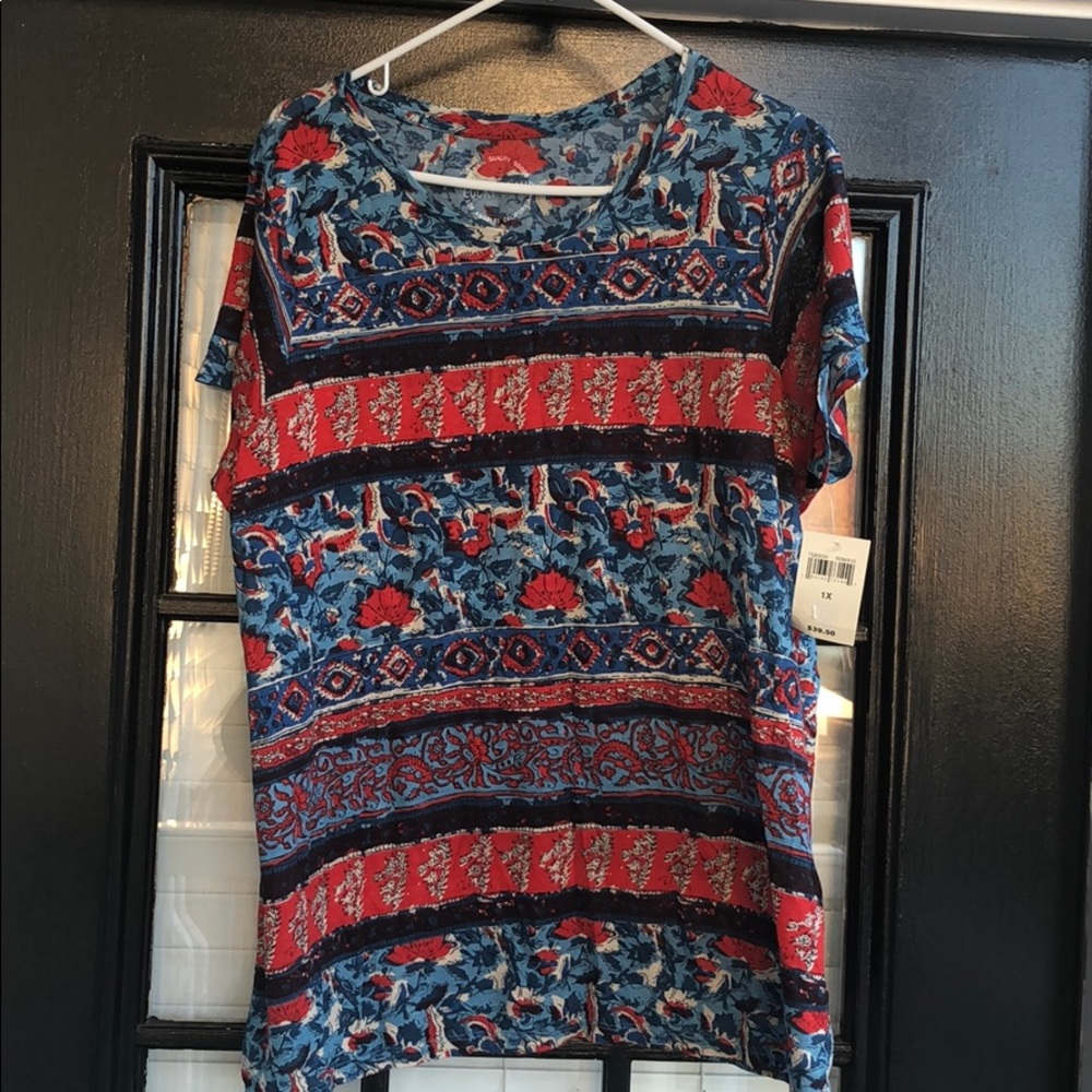 Lucky Brand